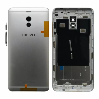 Задняя крышка Meizu M6 Note (M721H) Серебристый