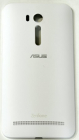 Задняя крышка Asus ZenFone Go (ZB551KL) белая