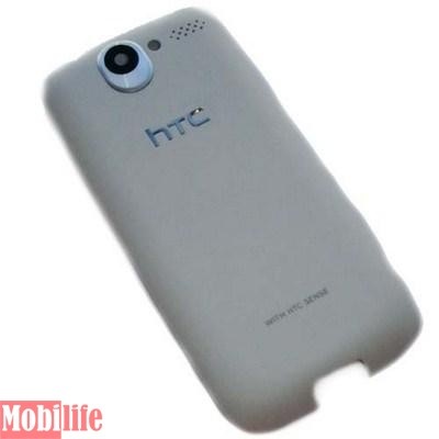 Задняя крышка HTC Desire A8181 G7 белый Best - 527533