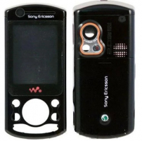 Корпус Sony Ericsson W900