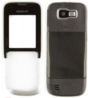 Корпус Nokia 2630 черный
