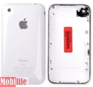 Задняя крышка Apple iPhone 3G 16GB Белый - 523884