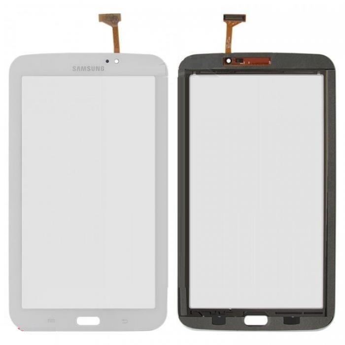 Тачскрин Samsung P3200 Galaxy Tab3, T2100 Galaxy Tab 3 белый (версия Wi-fi)