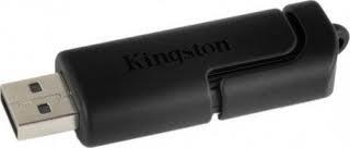 Kingston 4 Gb DataTraveler 100 G2 - 114675