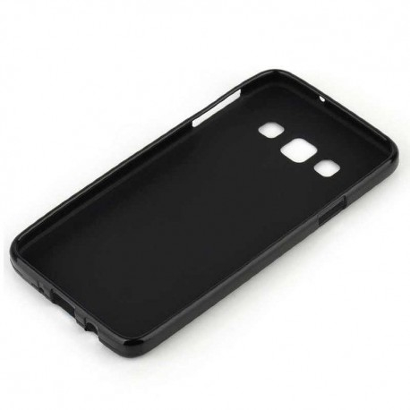 Силиконовый чехол Capdase Soft Jacket2 XPOSE HTC J (Z321e) Black - 530429