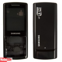 Корпус Samsung C5212 Черный