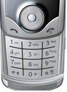 Клавиатура (кнопки) Samsung U700
