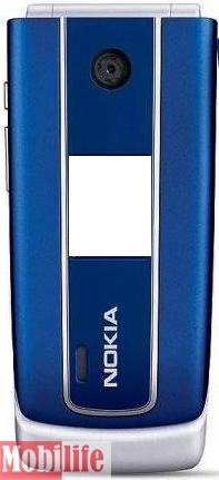 Корпус для Nokia 3555 Синий - 505791