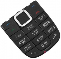 Клавиатура (кнопки) Nokia 3120 classic