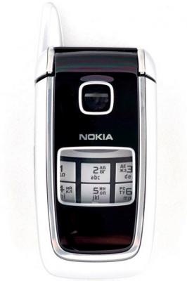 Корпус Nokia 6101 - 201929