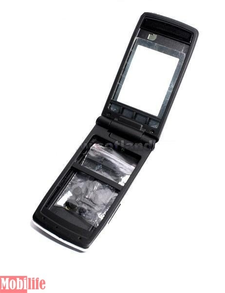 Корпус для LG KF300 Черный - 505685