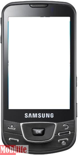 Корпус для Samsung i7500 Черный - 507292