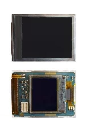Дисплей для Sony Ericsson W300i модуль 2 дисплея - 537115