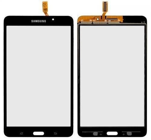 Тачскрин Samsung T230 Galaxy Tab 4 7.0 черный, версия Wi-fi