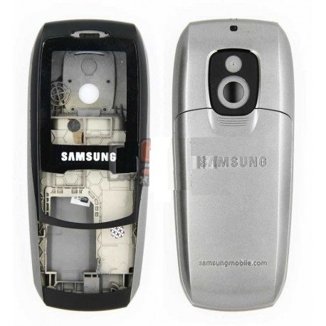 Корпус Samsung X630 черный - 507392
