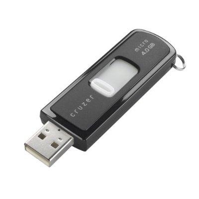SanDisk 4 GB Cruzer Micro U3 - 110863