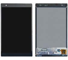 Дисплей для Lenovo Tab 4 Plus 8 TB-8704X с сенсором Черный