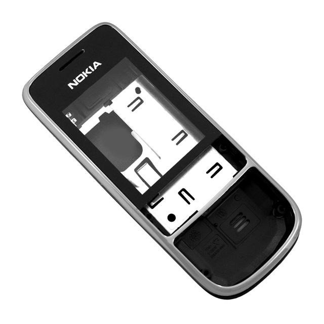 Корпус Nokia 2700 classic Черный - 201532
