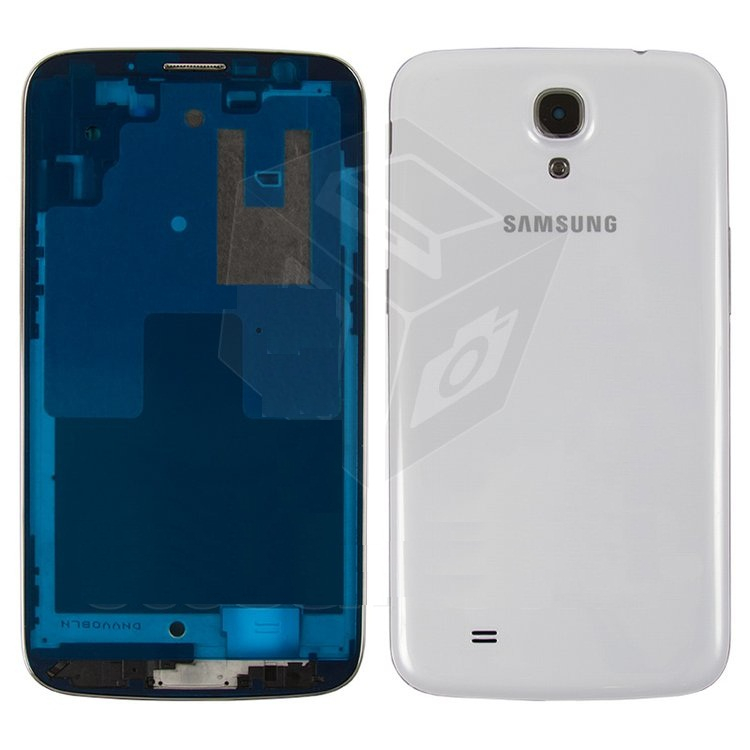 Корпус Samsung i9200 Galaxy Mega 6.3, I9205 Galaxy Mega 6.3, белый - 536318