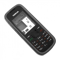 Корпус Nokia 5030 черный