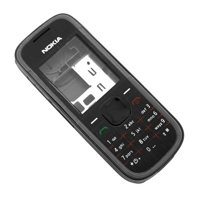 Корпус Nokia 5030 черный - 505797