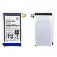 Аккумулятор для Samsung Galaxy A3 (2017), A320 EB-BA320ABE 2350mAh