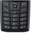 Клавиатура (кнопки) для Samsung X820 - 203038