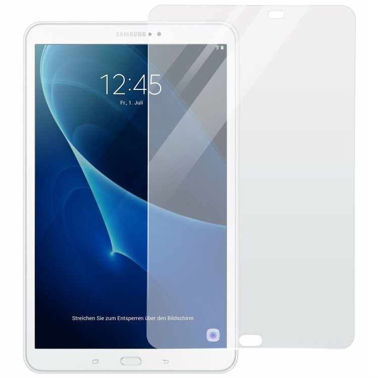 Защитное стекло Samsung T530, T531 Galaxy Tab 4 10.1 - 544050