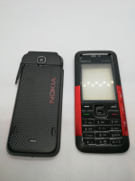 Корпус Nokia 5310 Черный