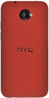 HTC Desire 601 315n (red) - 