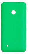 Задняя крышка Nokia 530 Lumia RM-1017, RM-1019 Bright Green original - 542055