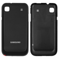 Задняя крышка Samsung i9003 Galaxy SL черный