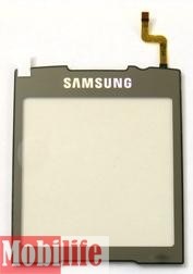 Сенсорное стекло (тачскрин) для Samsung i780 OR