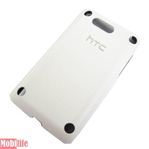 Задняя крышка HTC A6380 Gratia, G9, белый - 534021