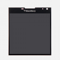 Дисплей (экран) для Blackberry Q30 Passport с тачскрином (Оригинал)