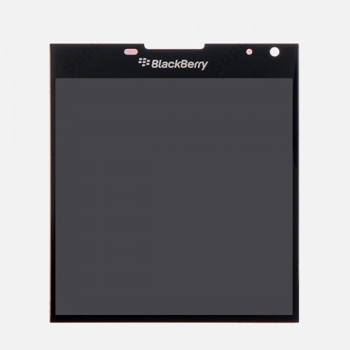 Дисплей (экран) для Blackberry Q30 Passport с тачскрином (Оригинал) - 546890