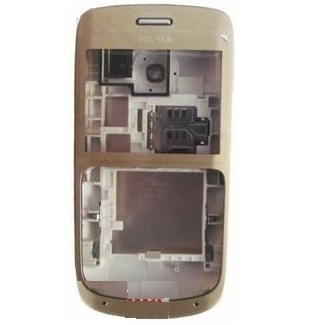 Корпус Nokia C3-00 gold - 533039