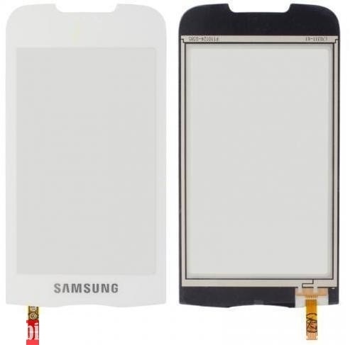 Тачскрин Samsung B7722i белый