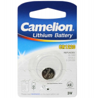 Батарейка Camelion CR1220 1шт