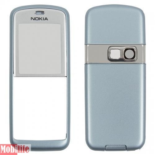 Корпус для Nokia 6070 - 201466