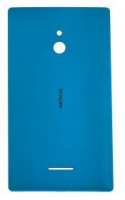 Задняя крышка Nokia XL Dual Sim, RM-1030, 1042 Синий