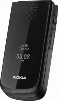 Nokia 2720 Fold Black - 