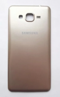 Задняя крышка Samsung G530H Galaxy Grand Prime золотой