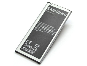  пример аккумулятора Samsung 