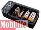 Зарядний пристрій CAMELION BC-0906 SM Universal Charger - 541080 Зарядний пристрій CAMELION BC-0906 SM Universal Charger - 541080