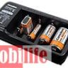 Зарядний пристрій CAMELION BC-0906 SM Universal Charger - 541080 Зарядний пристрій CAMELION BC-0906 SM Universal Charger - 541080