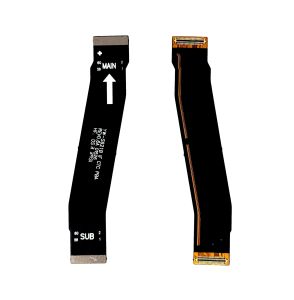 Шлейф Samsung S921 Galaxy S24 основной межплатный - 922384