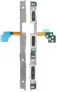 Шлейф для Samsung A366 Galaxy A36, A566 Galaxy A56, кнопок звуку, кнопки ввімкнення