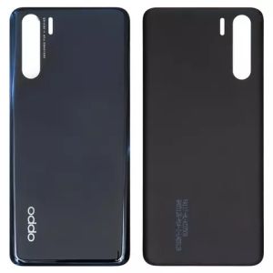 Крышка Oppo A91, Lightening Black - 929613 Крышка Oppo A91, Lightening Black - 929613