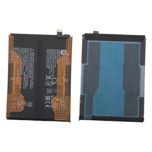 Аккумулятор BN68 для Xiaomi Poco C85, Redmi 15C 4G, Redmi 15C 5G, Li-Polymer, 6000mAh, оригінал - 929811 Аккумулятор BN68 для Xiaomi Poco C85, Redmi 15C 4G, Redmi 15C 5G, Li-Polymer, 6000mAh, оригінал - 929811